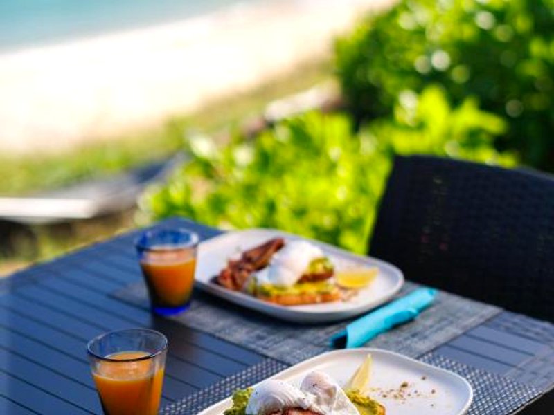 Bremer Island Banubanu Beach Retreatの写真
