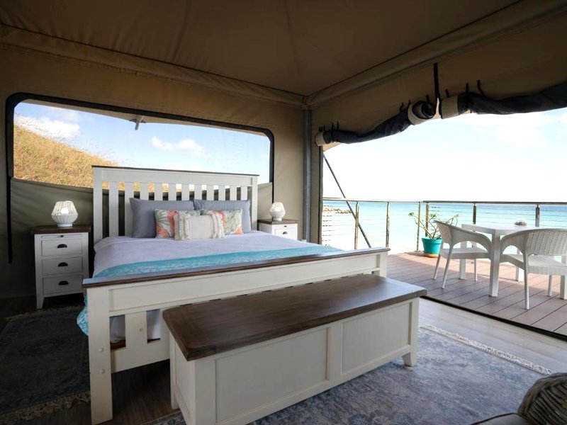 Bremer Island Banubanu Beach Retreatの写真