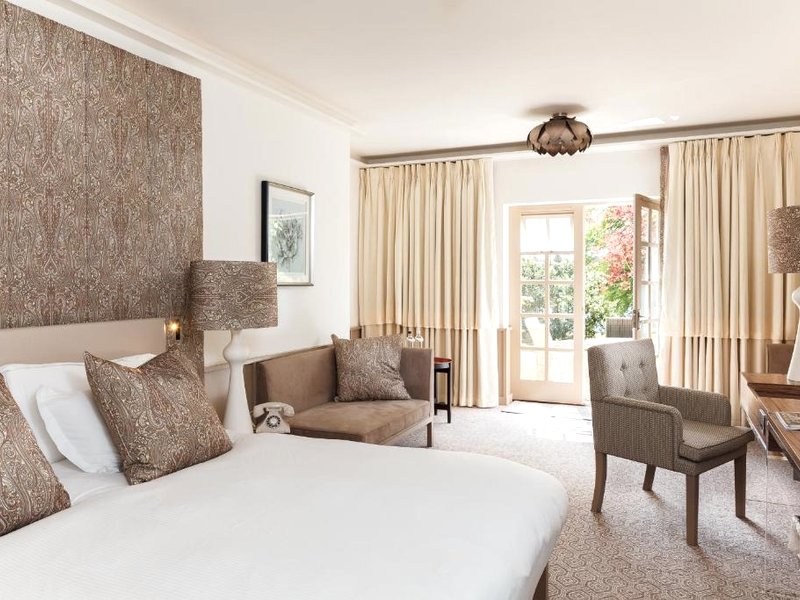 チャンプニーズ フォレスト ミア ホテル (Champneys Forest Mere Hotel)の写真