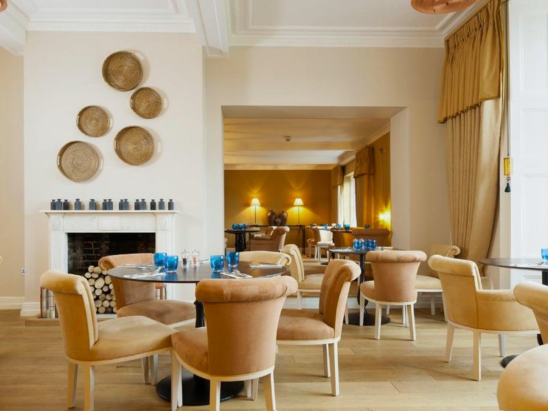チャンプニーズ フォレスト ミア ホテル (Champneys Forest Mere Hotel)の写真