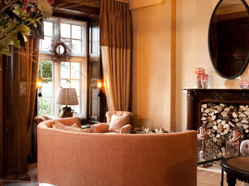 チャンプニーズ フォレスト ミア ホテル (Champneys Forest Mere Hotel)の写真