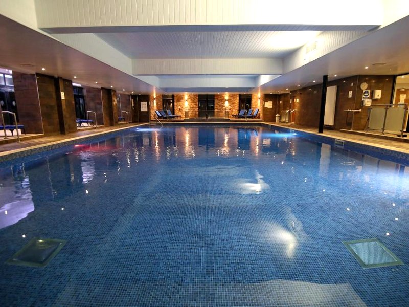 Old Thorns Manor Hotel Golf & Country Estateの写真