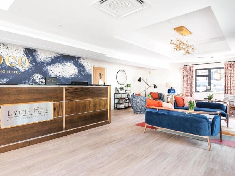 voco Lythe Hill Hotel Spa By IHGの写真