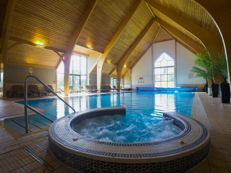 voco Lythe Hill Hotel Spa By IHGの写真