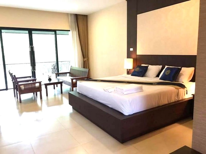 リーラワライ レスト ホテル (Leelawalai Rest Hotel)の写真