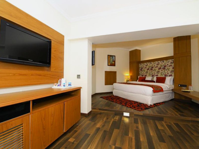 Fortune Inn Haveli, Gandhinagar - Member ITC Hotels