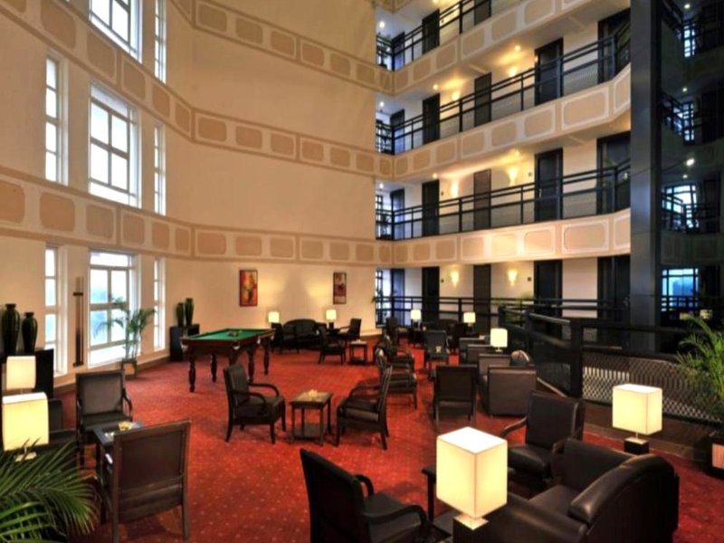 Fortune Inn Haveli, Gandhinagar - Member ITC Hotels