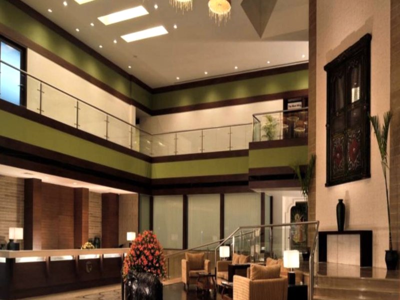 Fortune Inn Haveli, Gandhinagar - Member ITC Hotels