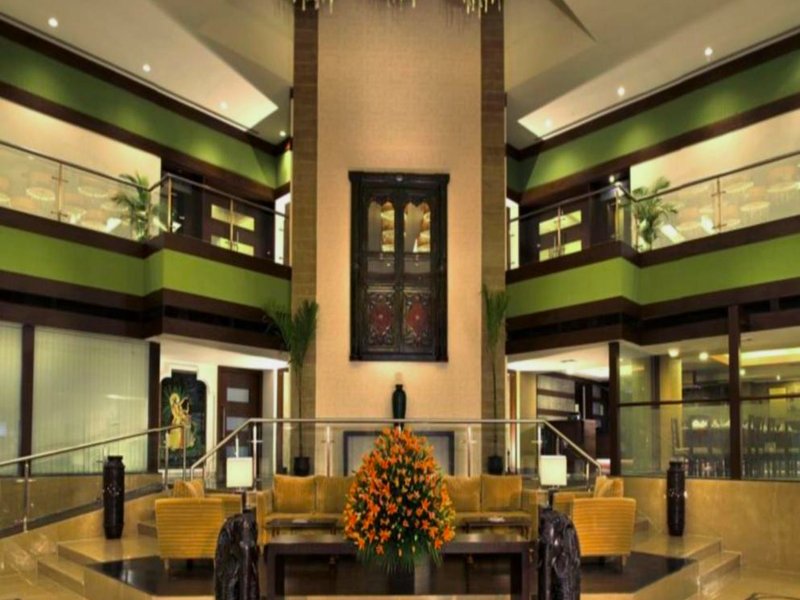 Fortune Inn Haveli, Gandhinagar - Member ITC Hotels