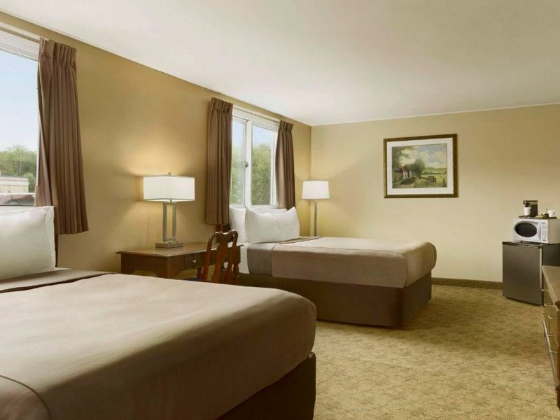Travelodge by Wyndham Kenoraの写真