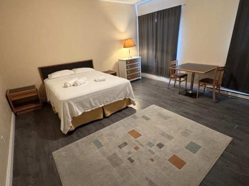 Kenricia Hotelの写真
