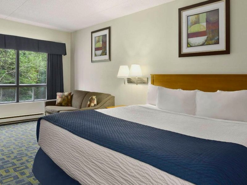 Days Inn Kenoraの写真