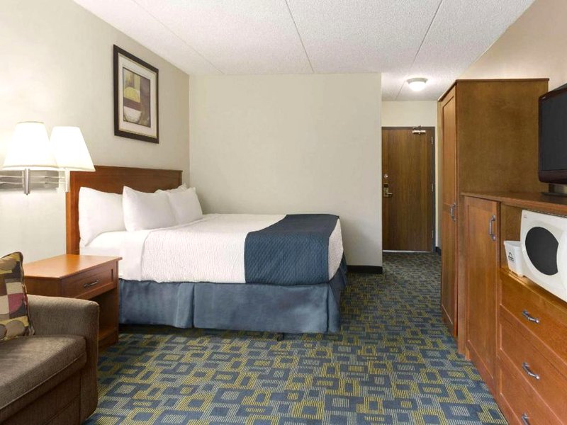 Days Inn Kenoraの写真