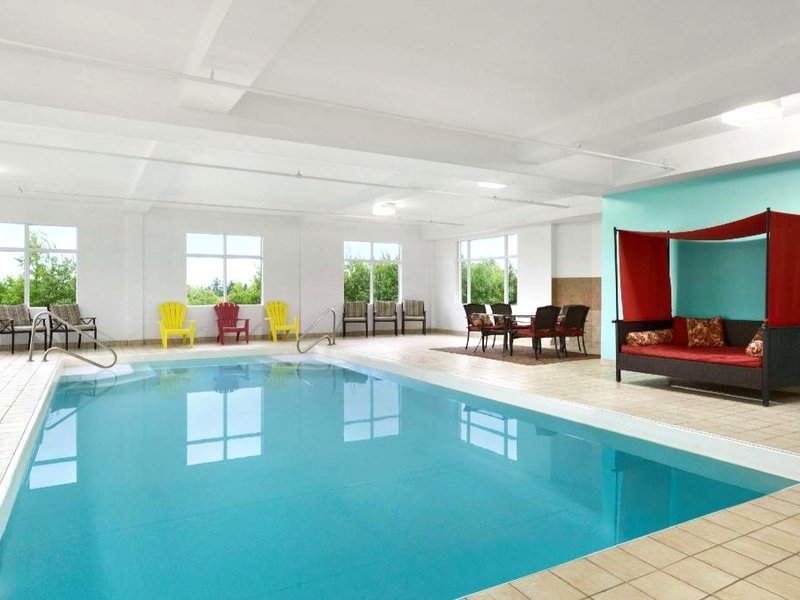 デイズ イン&カンファレンス センター バイ ウィンダム オロモクトー (Days Inn & Conference Centre by Wyndham Oromocto)の写真