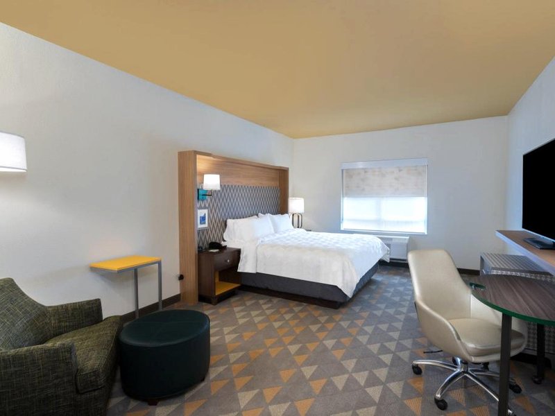 Holiday Inn Hotels Batesville By IHGの写真