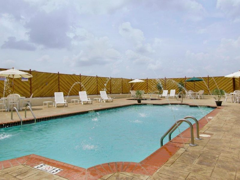 Holiday Inn Hotels Batesville By IHGの写真