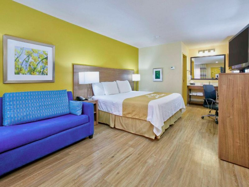 Days Inn by Wyndham Batesvilleの写真