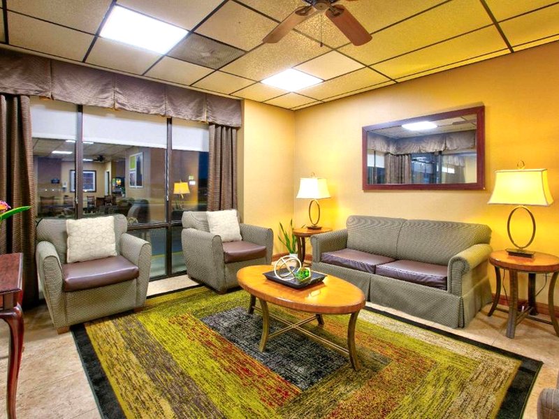 Days Inn by Wyndham Batesvilleの写真