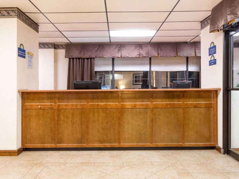 Days Inn by Wyndham Batesvilleの写真