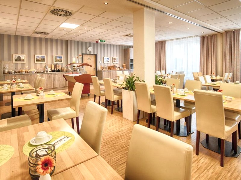 ACHAT Hotel Leipzig Messeの写真