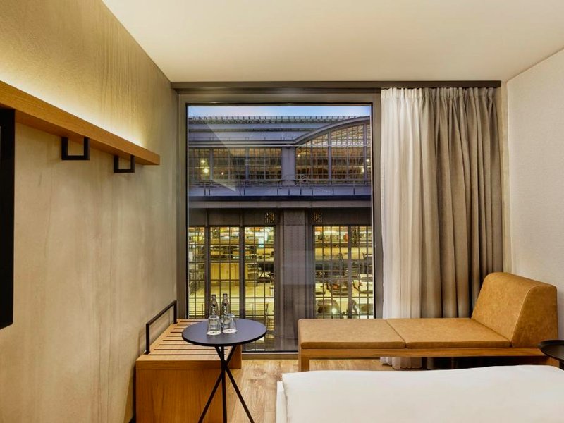 H2 Hotel Leipzigの写真