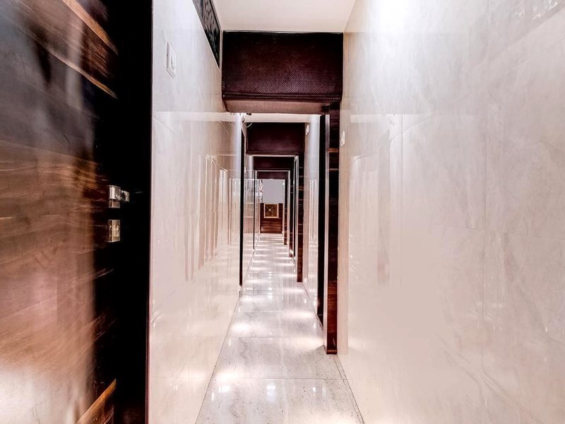 Hotel Roma Palace And Lodgeの写真