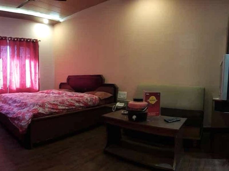 Hotel Roma Palace And Lodgeの写真