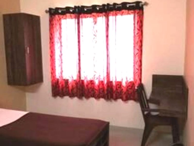 Yuvraj Lodge- Osmanabadの写真