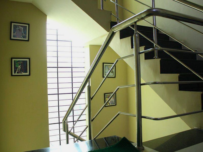 Yuvraj Lodge- Osmanabadの写真
