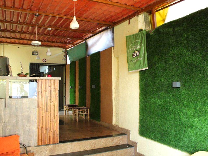 Yuvraj Lodge- Osmanabadの写真