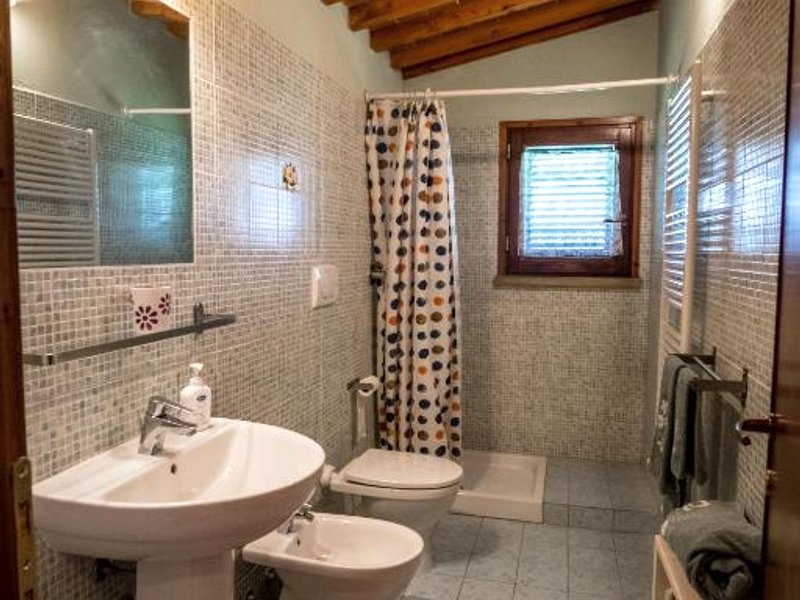 Agriturismo Il Canterinoの写真
