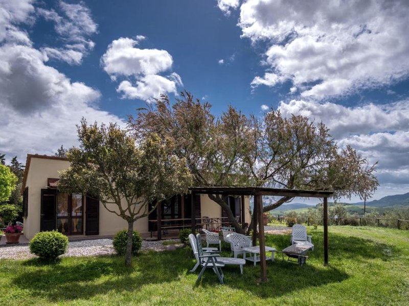 Agriturismo Il Canterinoの写真