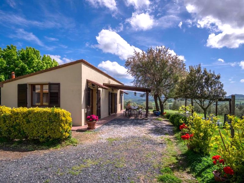 Agriturismo Il Canterinoの写真