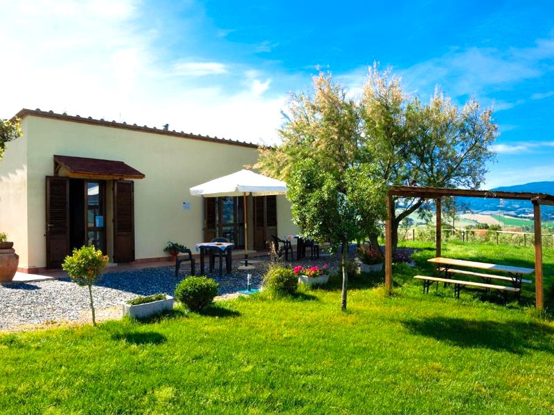 Agriturismo Il Canterinoの写真