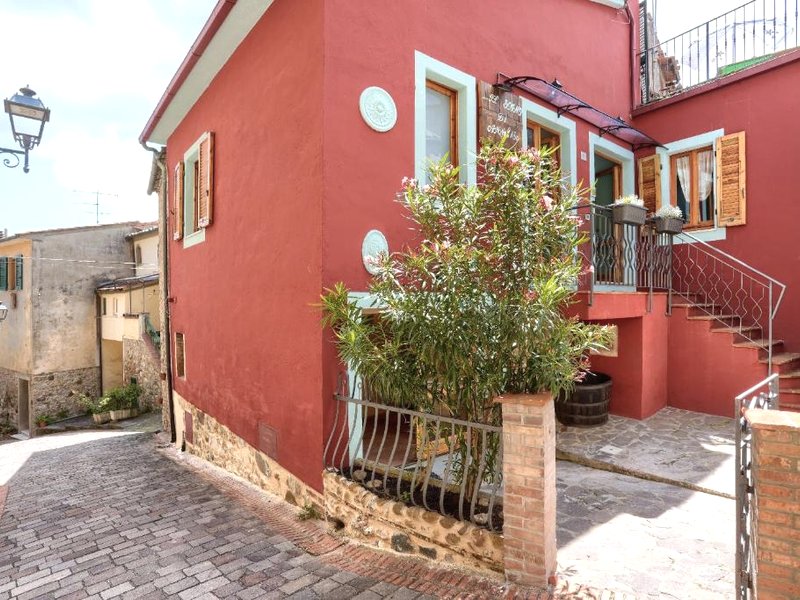 Il Sogno di Annalisa Maisonの写真