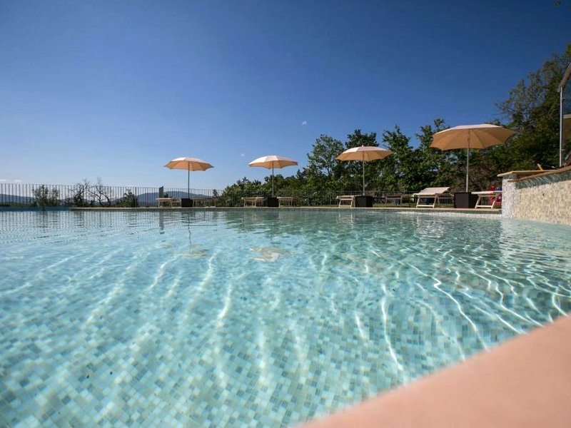 Spa Resort Fonte Alla Lepreの写真