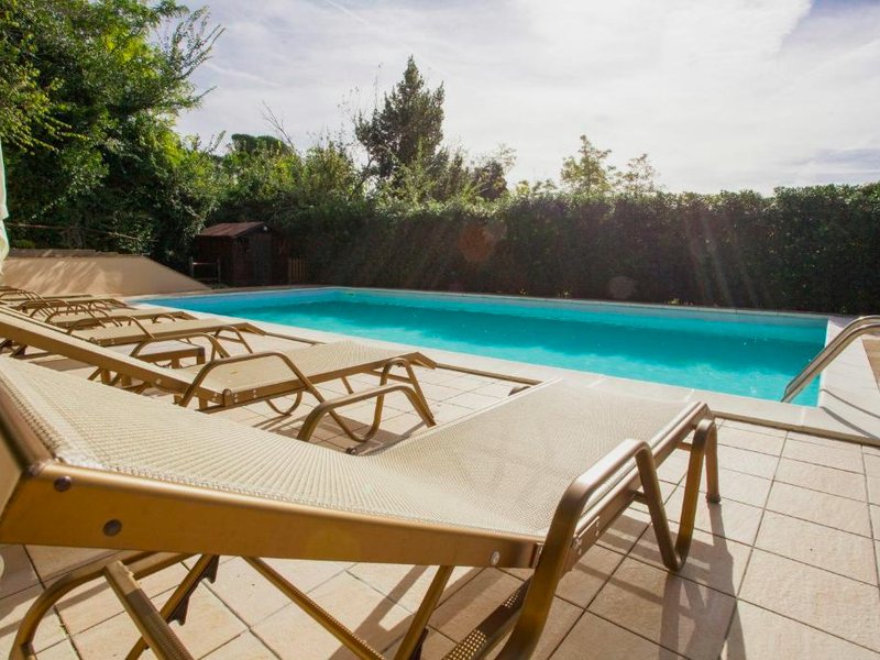 Garden Relais Le Fontanelleの写真