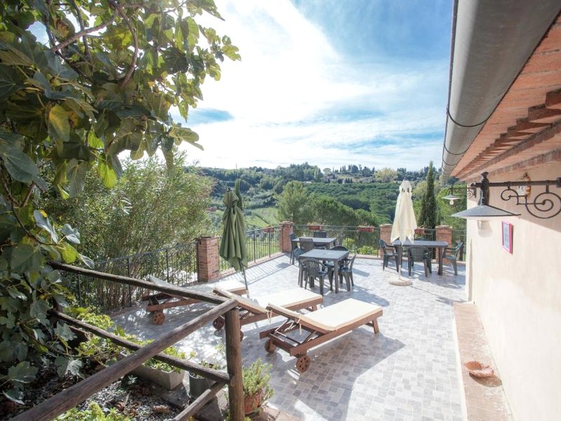 Garden Relais Le Fontanelleの写真