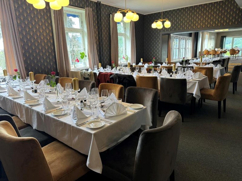 Brattrein Hotell - Unike Hotellerの写真