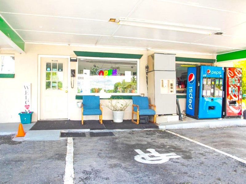 OYO Hotel Calhoun, GA I-75の写真