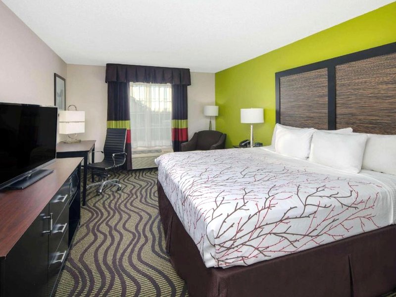 La Quinta Inn by Wyndham Calhoun South I-75の写真