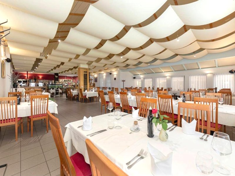 Restaurant Bric Dekaniの写真