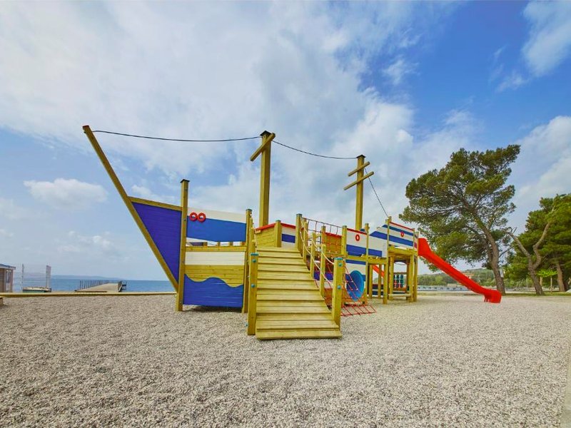 Camping Adria Ankaran - Pitchesの写真