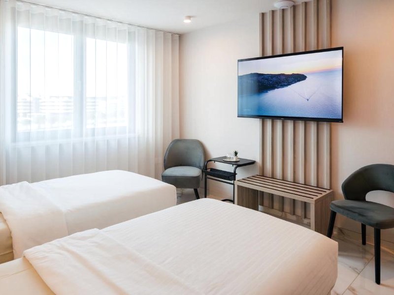 Hotel Capris Capodistria Boutiqueの写真