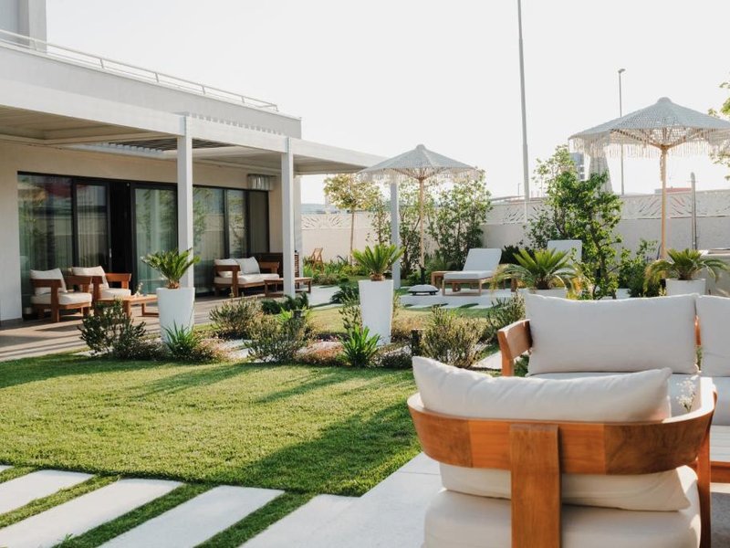 Hotel Capris Capodistria Boutiqueの写真