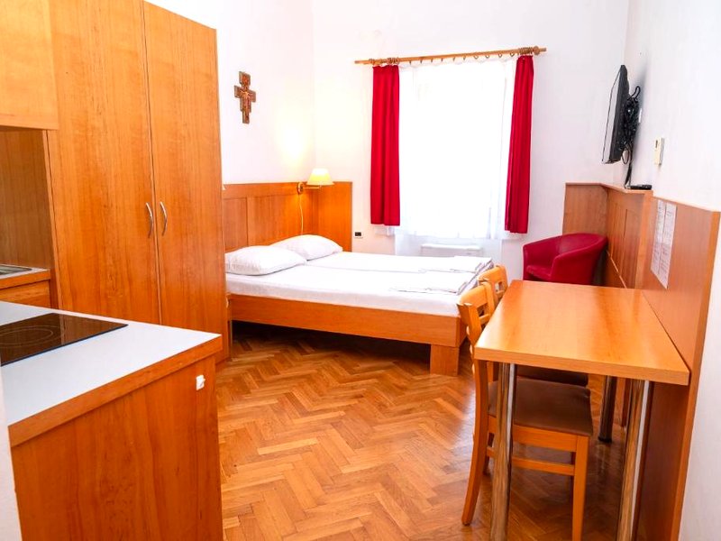 Hostel Sveta Anaの写真