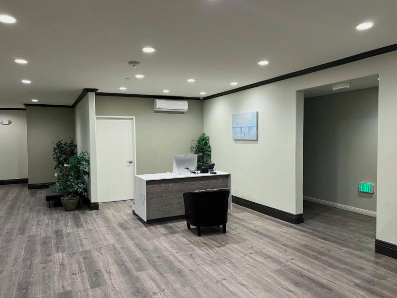 ASPIRE INN & SUITES Orangeの写真