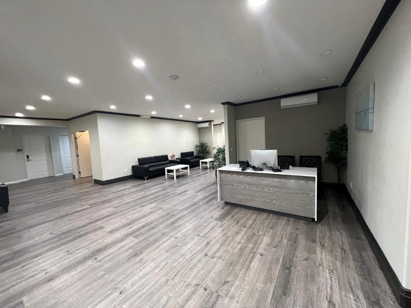 ASPIRE INN & SUITES Orangeの写真