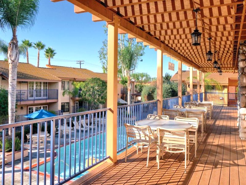 クラブ ウィンダム ドルフィンズ コーブ リゾート (Club Wyndham Dolphins Cove Resort)の写真