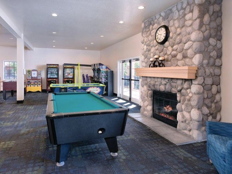 クラブ ウィンダム ドルフィンズ コーブ リゾート (Club Wyndham Dolphins Cove Resort)の写真